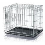 Trixie Cage De Transport, 93 &times; 69 &times; 62 Cm - 3924