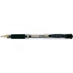 Uni Ball UM153C N - Stylo encre gel Signo Broad 153C, pointe de 1 mm, encre noire
