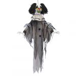 Ruedelafete Décoration Clown Cauchemardesque