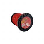 Universel Bobine fil nylon rond OZAKI - Longueur: 240m, Ø: 3,00mm