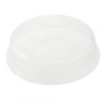 Okt Ok Cloche pour micro-ondes, diamètre: 265 mm, PP