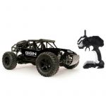 Mgm Voiture radiocommand&eacute;e IRON GIGN 2.4 GHZ - 1.16