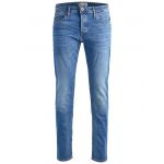Jack & Jones Jjitim Jjoriginal Am 781 50sps Noos Jean Slim, Bleu Blue Denim, W33/L34 Homme