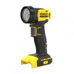 Stanley Lampe LED FatMax SFMCL020B (Machine seule Carton)