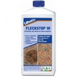 Lithofin Fleckstop W 1 L - Traitement Anti-taches Pierre Naturelle
