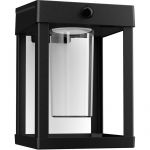 Philips Applique murale solaire LED avec détecteur CAMILL LED/1,4W/3,7V IP44