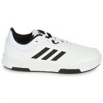 Adidas Baskets basses enfant TENSAUR SPORT 2.0 K Blanc - Taille 36,28,29,30,31,32,33,34,35,38 2/3,39 1/3