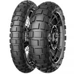 Continental TKC 80 2 - 130/80 D17 65R