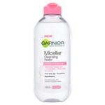 Garnier Solution Micellaire Nettoyante 400ml