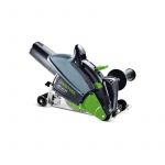 Festool Système de tronçonnage diamant dsc-ag 125 plus 1400 w secteur 1400 w 4.5 kg 125 mm 11000 trs/min 1 coffret(s) de 1 pièce(s) système de tronçonnage dia