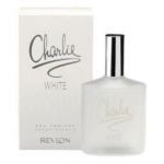 Revlon Charlie White - Eau fra&icirc;che pour femme - 100 ml
