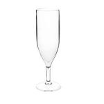 Flûte ultra incassable réutilisable