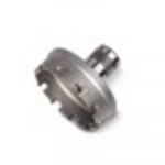 Fein Scie-cloche au carbure de tungstène avec emmanchement QuickIN PLUS Ø41 - 63131041010