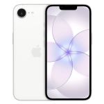 Apple iPhone 17e Blanc - 256 Go