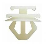 Restagraf Agrafes pour vehicules type peugeot-citroen Ref: 1303