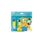 APLI Livre Aqua Fun Magic Water