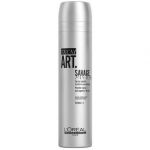 L'Oréal Tecni Art. Pure Savage Panache Pure - Spray poudré