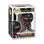 Funko : Ironheart - Ironheart Model 5 - Figurine en Vinyle à Collectionner - Idée de Cadeau - Produits Officiels - Jouets pour Les Enfants et Adultes