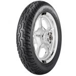 Dunlop 3.00-18 47P TT D 404 F