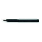 Faber-Castell Stylo Plume Basic Black Noir