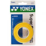 Yonex Surgrips 102EX Jaune