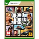 Take 2 Interactive GTA V Jeu Xbox Series X