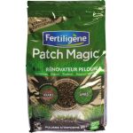 Fertiligene Patch Magic 4 en 1 rénovateur pelouse - 3,6 kg