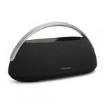 Harman Kardon Enceinte portable Go + Play 3 Noir