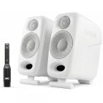 Ik multimedia ILoud Micro Monitor Pro (Pair White)