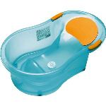 dBb Remond Baignoire 0-6 mois + transat intégré