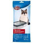 Trixie Sacs à litière pour chat