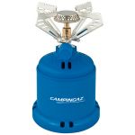 Campingaz 206 S - Réchaud de camping - bleu Réchauds à gaz
