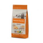 Nature's Variety Selected Chien Croquettes Grandes et Moyennes Races Poulet 10kg