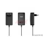 Alimentation multi tension 42 W 5 à 12 V