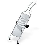 Rösle RS95028 - Eminceur réglable en inox (40 cm)