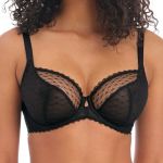 Freya Soutien-gorge plongeant armatures Signature