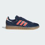 Adidas Originals Handball Top Rm - Bleu/rouge/blanc, pointure 40⅔ - ['Bleu'] - Taille 40⅔