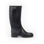 Aigle Bottes femme Cessac - Noir - Taille 35