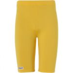 Uhlsport Short enfant Sous-short Distinction Color jaune - Taille EU XXL