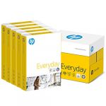 HP Folio Stationery Din-A4 80Gr Dina4 2.500 Pcs. - Xerox