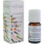 Zen'Arôme Synergie d'Huile Essentielles - Douce Nuit - 10ml
