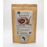 KANKAN &ndash; &Eacute;pice pour grillade fum&eacute;e et piquant &ndash; M&eacute;lange authentique 100% naturel et africain &ndash; 100g &ndash; LevL Origin&rsquo;s
