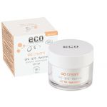Eco Cosmetics CC Cream Toned Clair - 50 ml - SPF 50