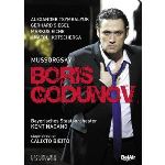 Moussorgsky - Boris Godunov