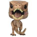 Funko Figurine Pop! Jurassic Park : Tyrannosaurus Rex 10cm