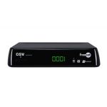 Cgv ESAT HD-W5 - Decodeur satellite