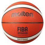 Molten basketball BG2000orange taille 7