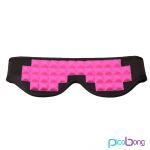 Picobong Bandeau See No Evil Rose