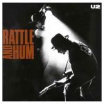 Universal music U2 - Rattle & Hum - Vinyl