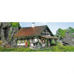 Faller 9/TOUR avec CONDUITES, F130177, Non renseign&eacute;